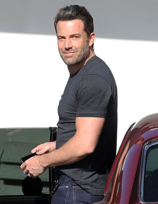Ben Affleck pic #743268