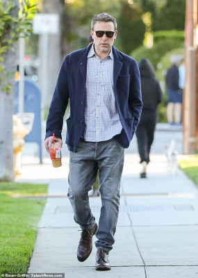 photo 16 in Ben Affleck gallery [id1115506] 2019-03-16 00:00:00