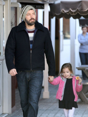photo 25 in Ben Affleck gallery [id574423] 2013-02-12 00:00:00