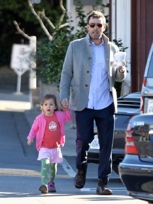 photo 15 in Ben Affleck gallery [id583902] 2013-03-17 00:00:00