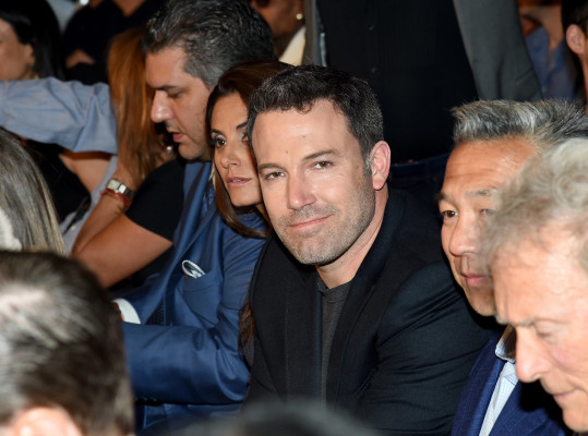 photo 22 in Affleck gallery [id772240] 2015-05-12 00:00:00