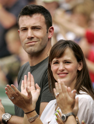 Ben Affleck pic #82036
