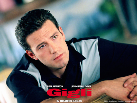 Ben Affleck pic #55169