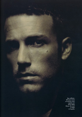 Ben Affleck pic #95036