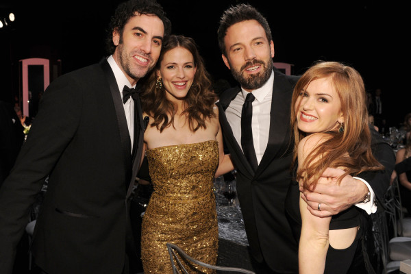 Ben Affleck pic #572640