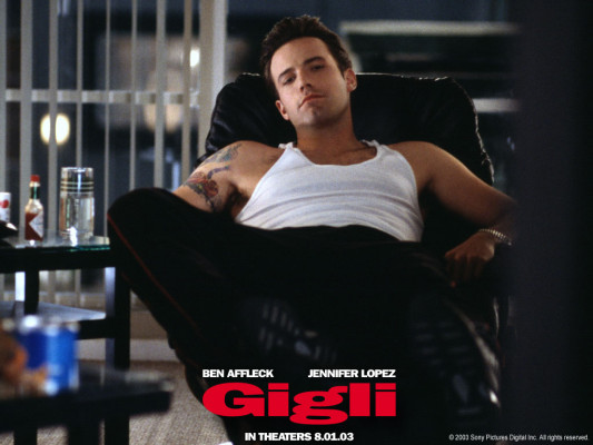 Ben Affleck pic #55168