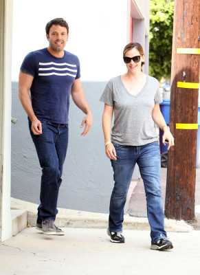 Ben Affleck pic #508936
