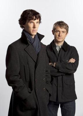 Benedict Cumberbatch pic #348321