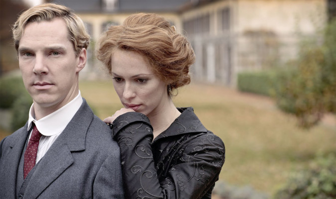 Benedict Cumberbatch pic #540317