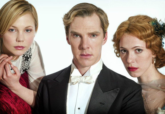 Benedict Cumberbatch pic #540319