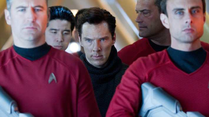 Benedict Cumberbatch pic #645037