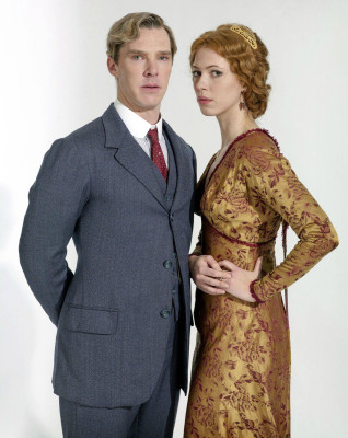 Benedict Cumberbatch pic #540318
