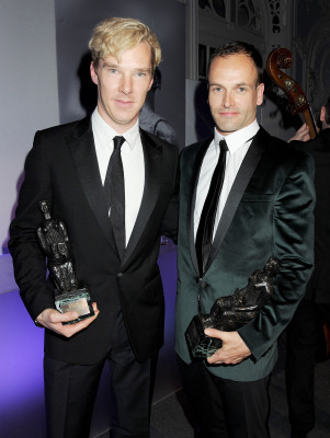 Benedict Cumberbatch pic #648449
