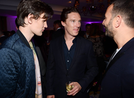 Benedict Cumberbatch pic #517104