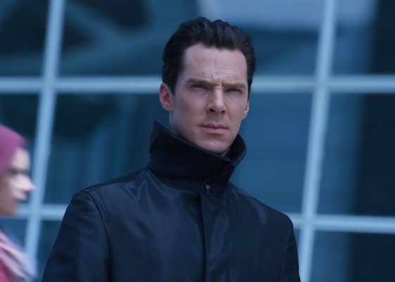 Benedict Cumberbatch pic #614198