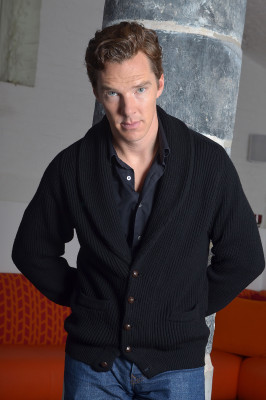 Benedict Cumberbatch pic #614196