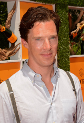 Benedict Cumberbatch pic #517107
