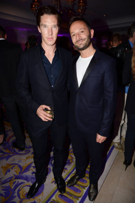 Benedict Cumberbatch pic #517106