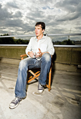 Benedict Cumberbatch pic #632963