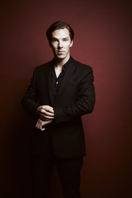 Benedict Cumberbatch pic #540310
