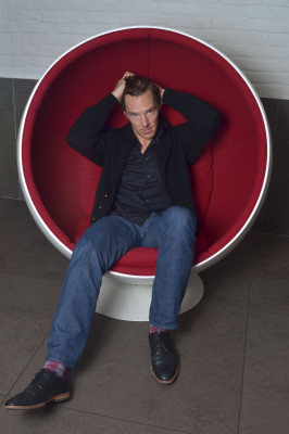 Benedict Cumberbatch pic #614199