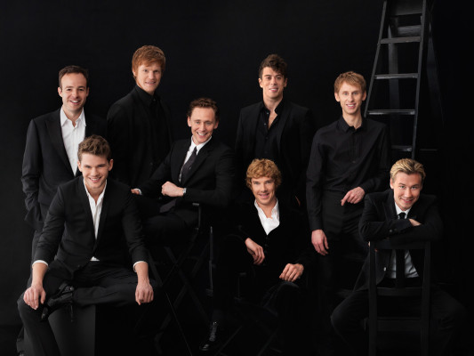 Benedict Cumberbatch pic #644034