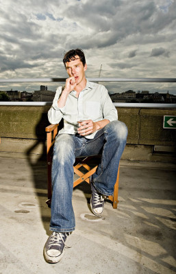 Benedict Cumberbatch pic #631791