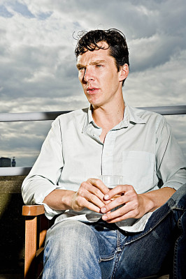 Benedict Cumberbatch pic #631795