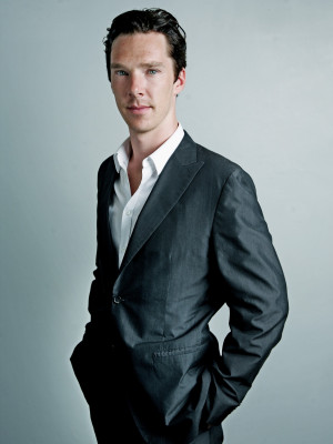 Benedict Cumberbatch pic #581946