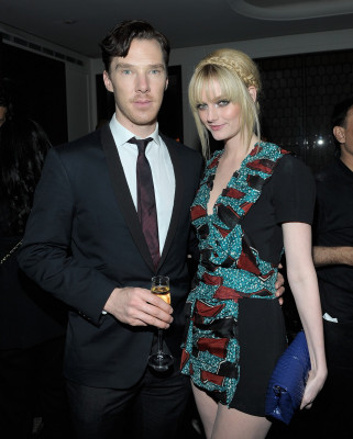Benedict Cumberbatch pic #439244