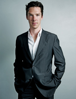 Benedict Cumberbatch pic #581939