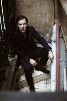 Benedict Cumberbatch pic #540309