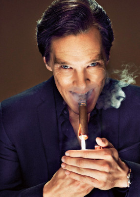 Benedict Cumberbatch pic #540320