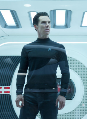 Benedict Cumberbatch pic #614195