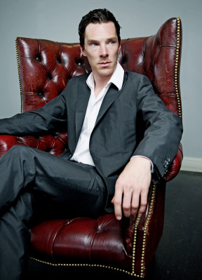 Benedict Cumberbatch pic #581943