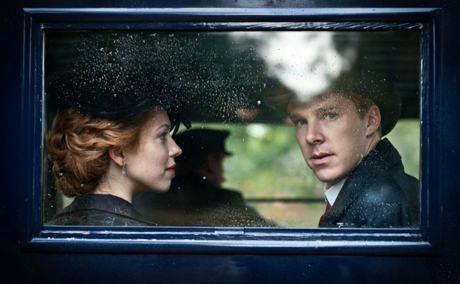 Benedict Cumberbatch pic #540314