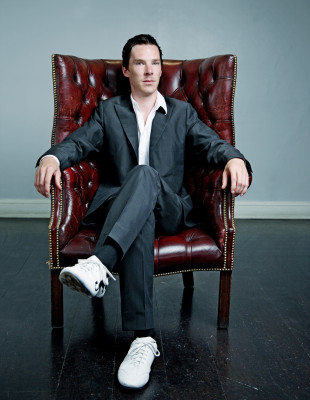 Benedict Cumberbatch pic #581222
