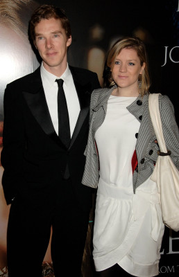 photo 28 in Benedict Cumberbatch gallery [id348728] 2011-02-28 00:00:00