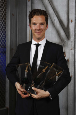 Benedict Cumberbatch pic #561971