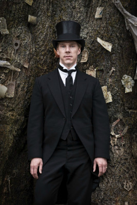 Benedict Cumberbatch pic #540313