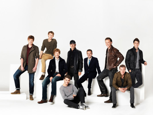 Benedict Cumberbatch pic #644040