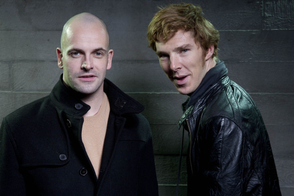 Benedict Cumberbatch pic #645446