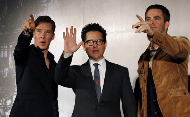 Benedict Cumberbatch pic #646318