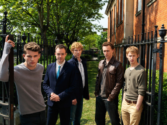Benedict Cumberbatch pic #644048
