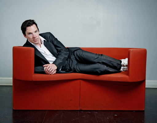 Benedict Cumberbatch pic #586227