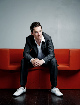 Benedict Cumberbatch pic #586226