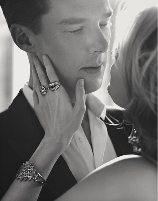 Benedict Cumberbatch pic #435600