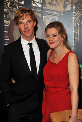 Benedict Cumberbatch pic #439242