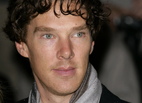 photo 17 in Benedict Cumberbatch gallery [id401280] 2011-09-09 00:00:00