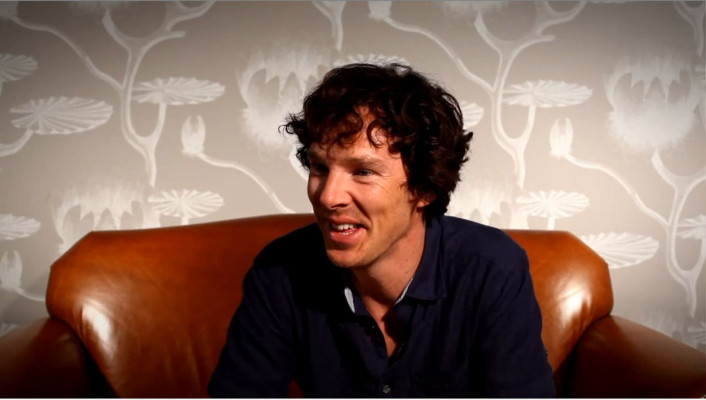 Benedict Cumberbatch pic #624373